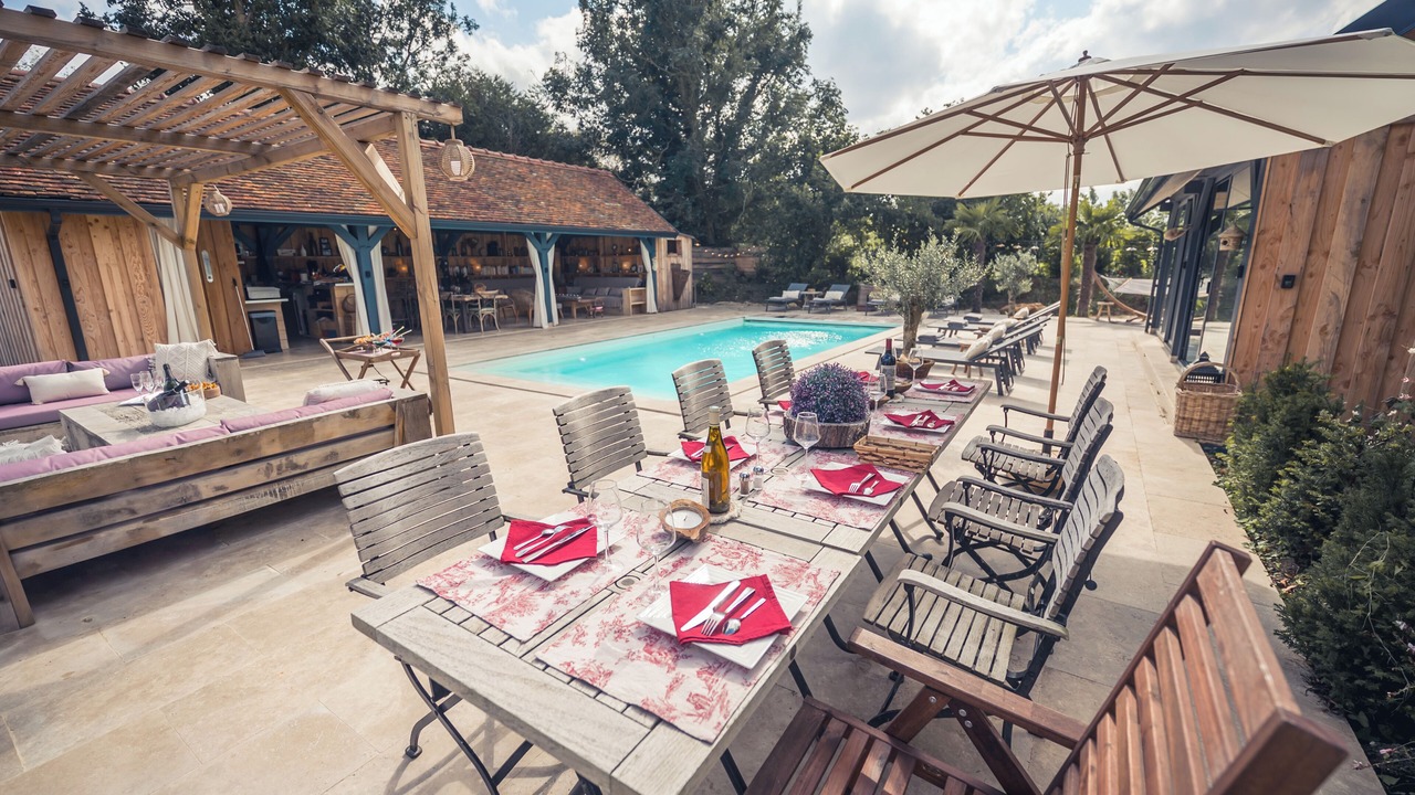 Photo of Outdoor in Montaulin