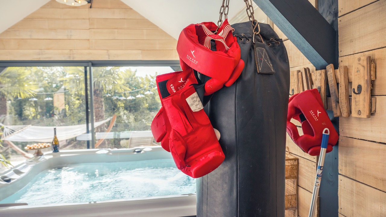 Photo of Outdoor in Montaulin