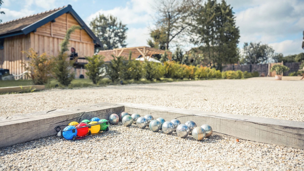 Photo of Outdoor in Montaulin