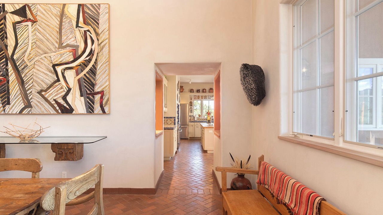 Photo of Bedroom in Tesuque