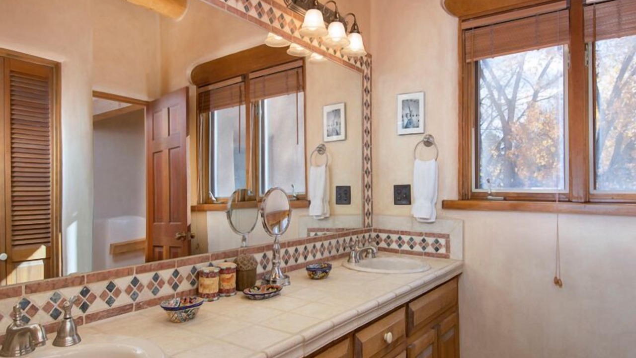 Photo of Bathroom in Historic Eastside