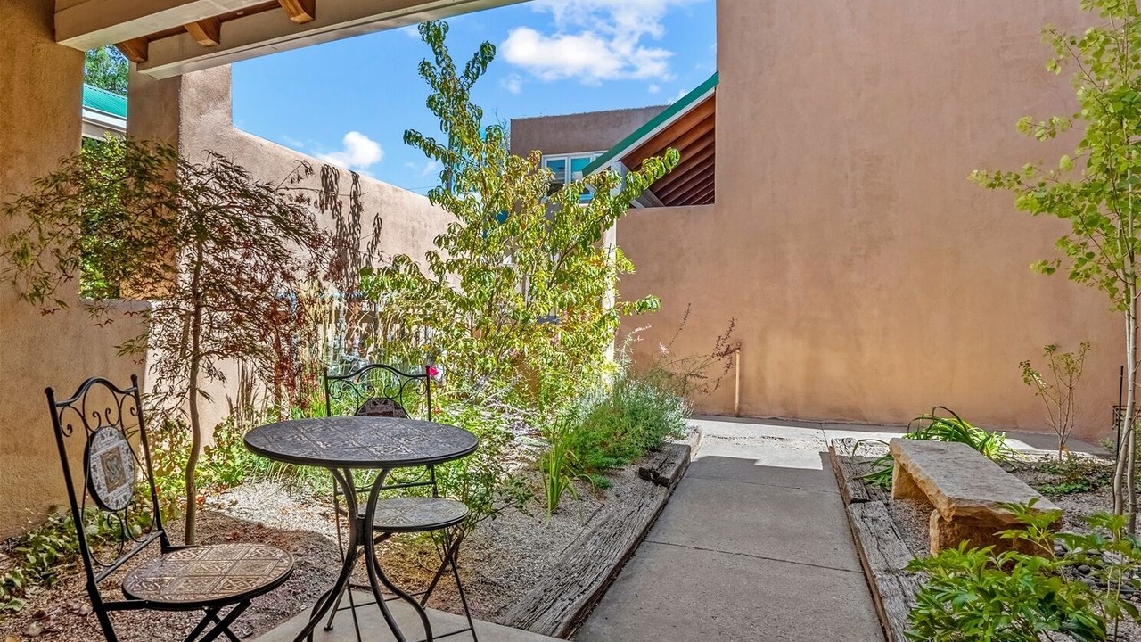 Photo of Outdoor in Northeast Santa Fe