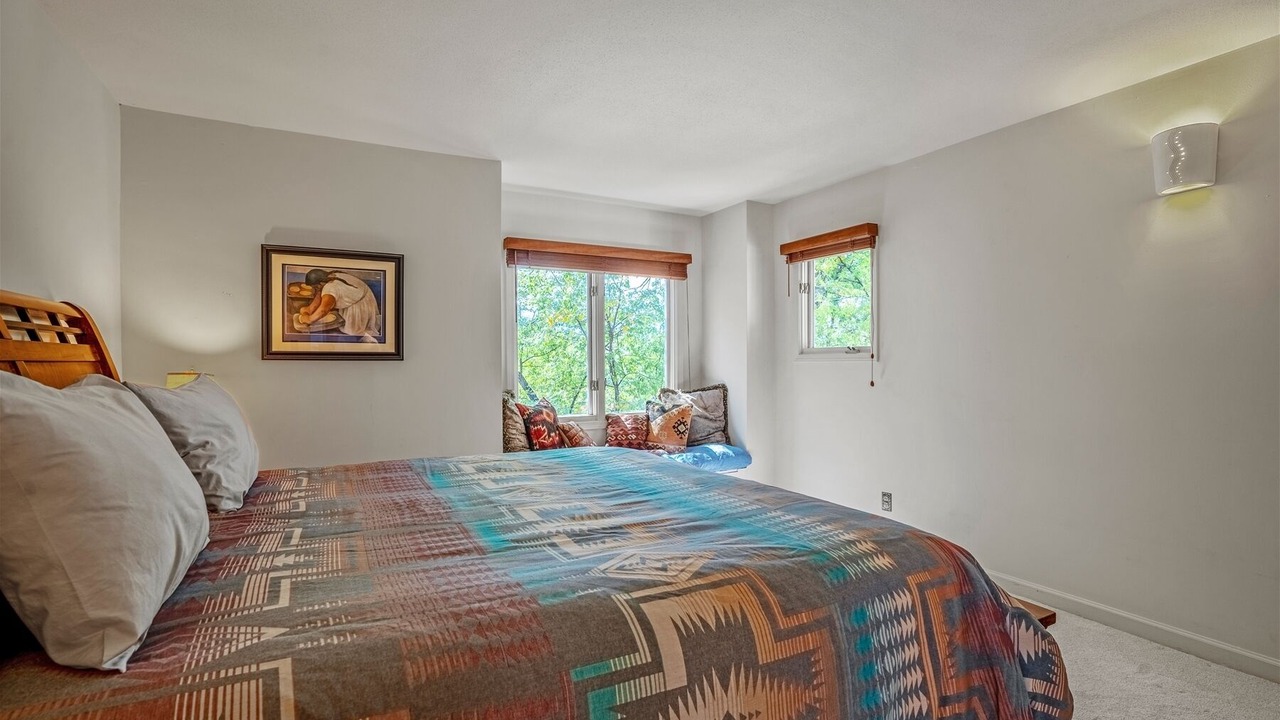 Photo of Bedroom in Northeast Santa Fe