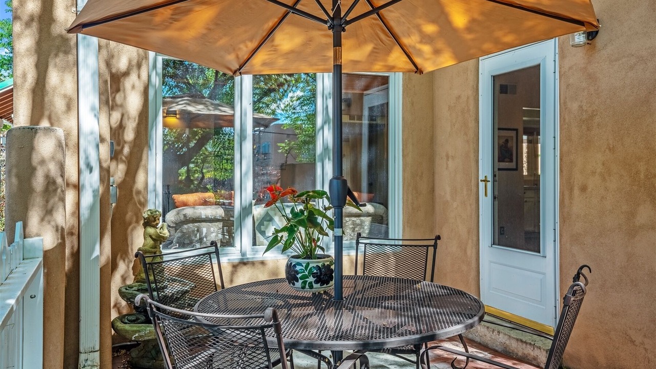 Photo of Outdoor in Northeast Santa Fe