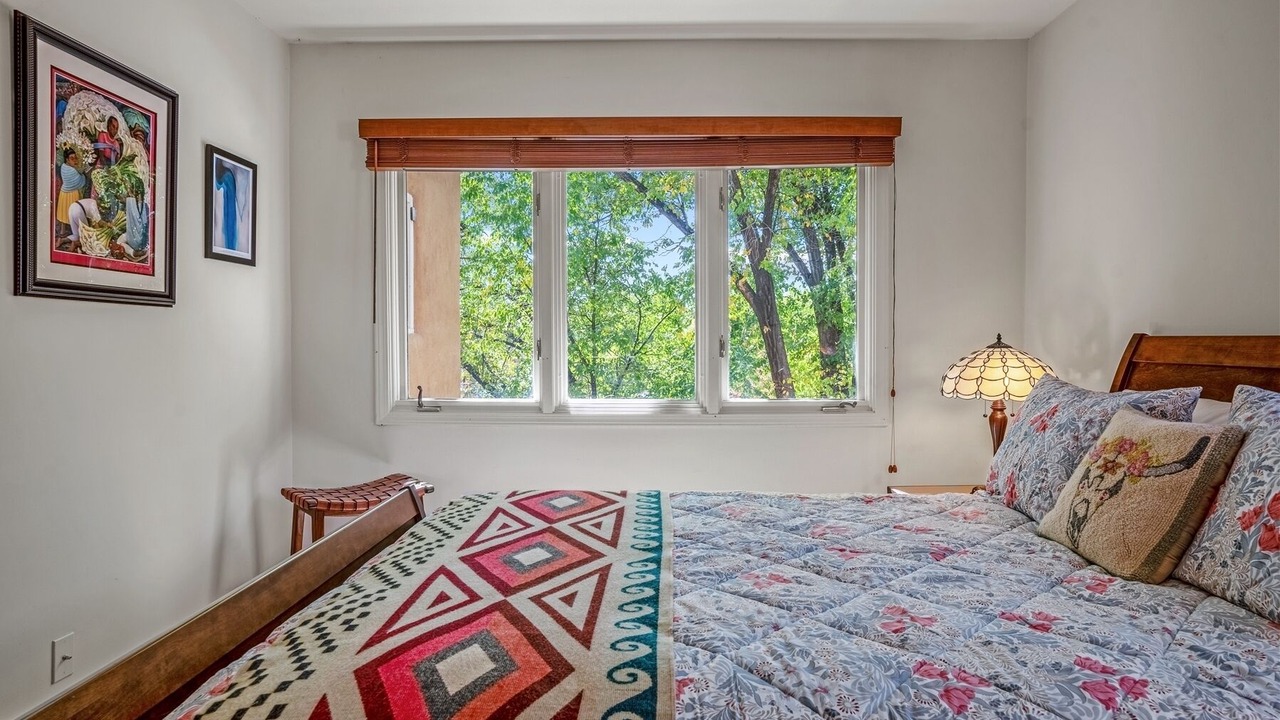 Photo of Bedroom in Northeast Santa Fe