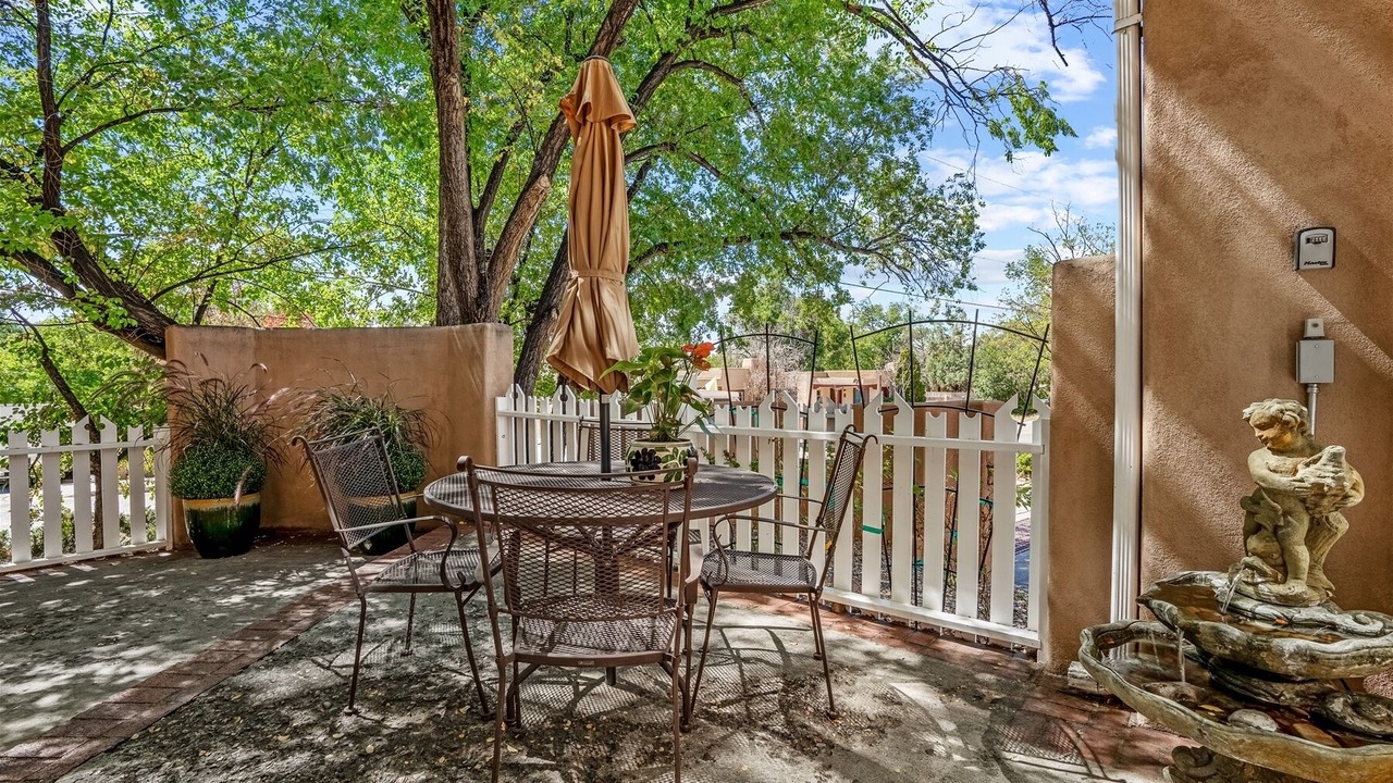 Photo of Outdoor in Northeast Santa Fe