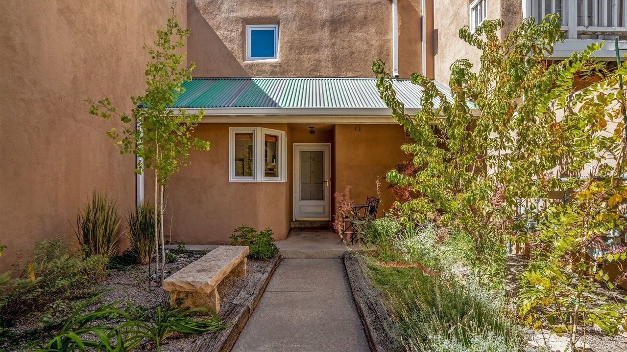 Photo of Outdoor in Northeast Santa Fe
