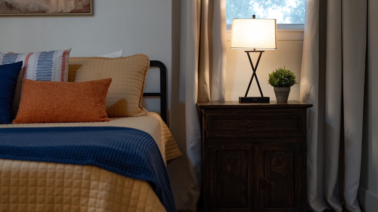 Photo of Bedroom in Briarcrest Estates