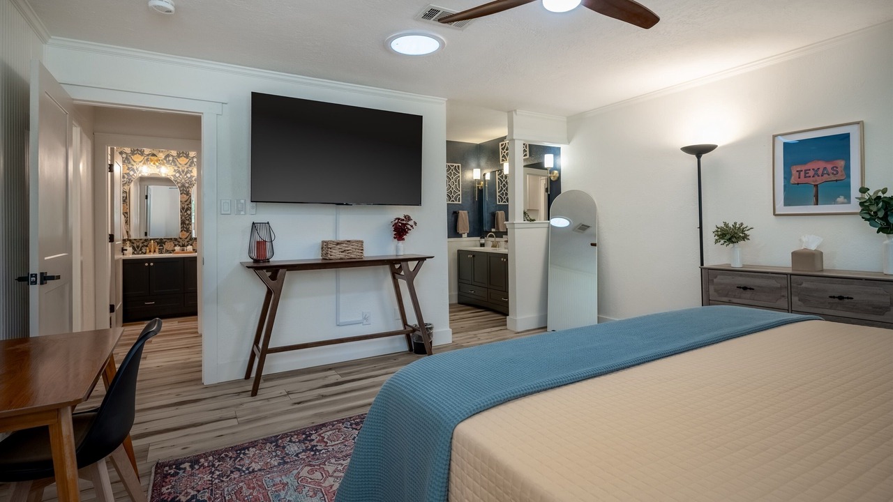 Photo of Bedroom in Briarcrest Estates