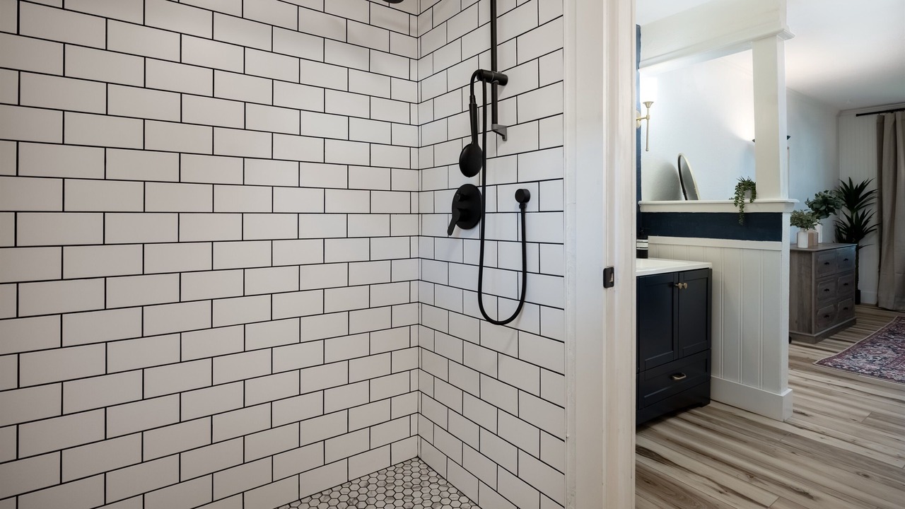 Photo of Bathroom in Briarcrest Estates