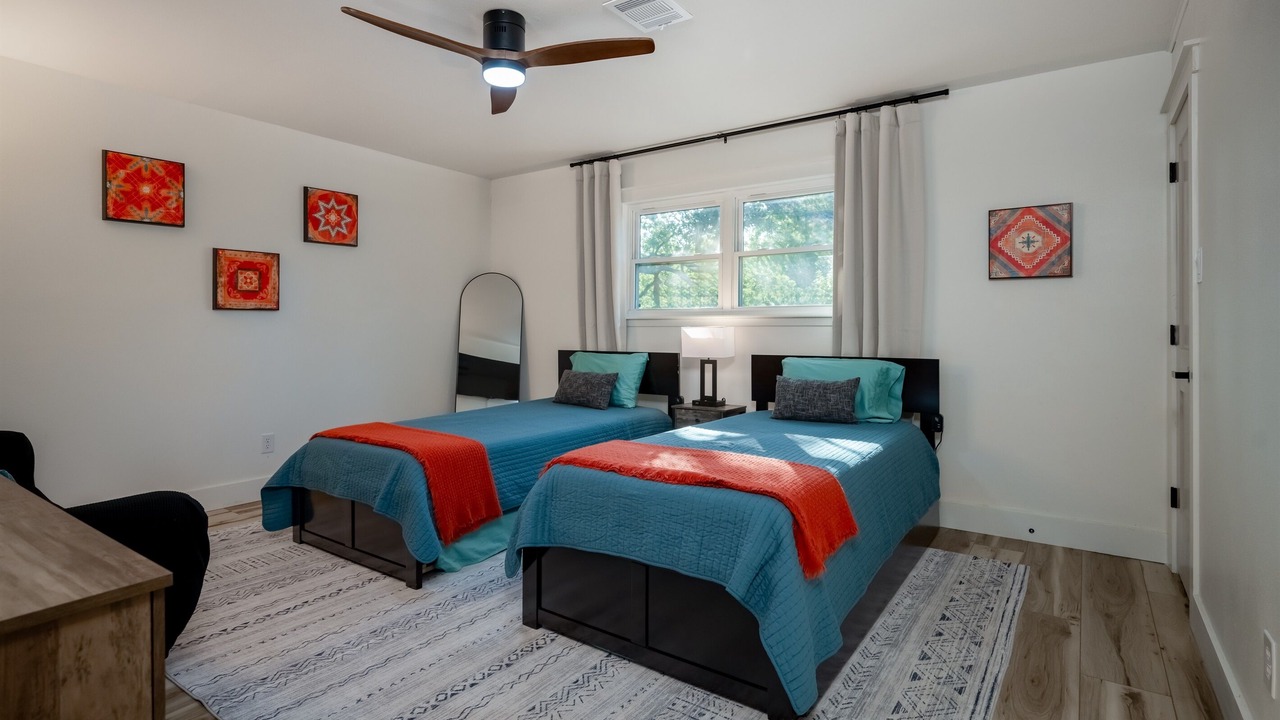 Photo of Bedroom in Briarcrest Estates