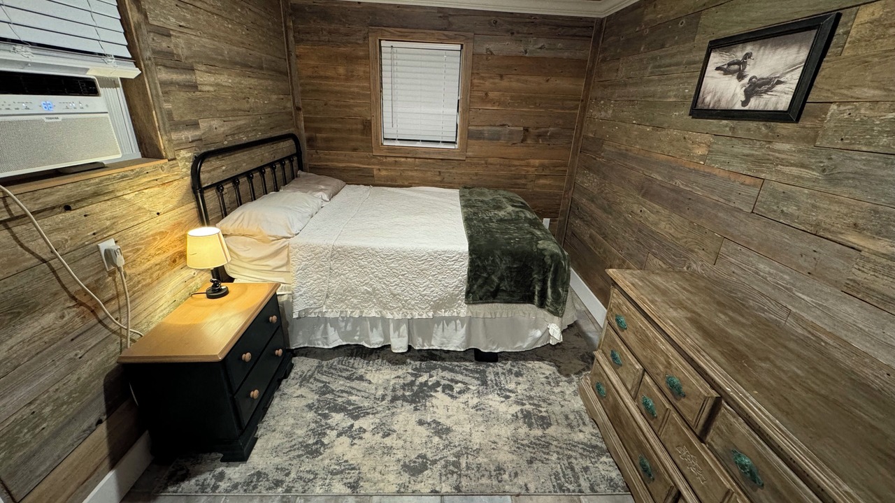 Photo of Bedroom in Modeste