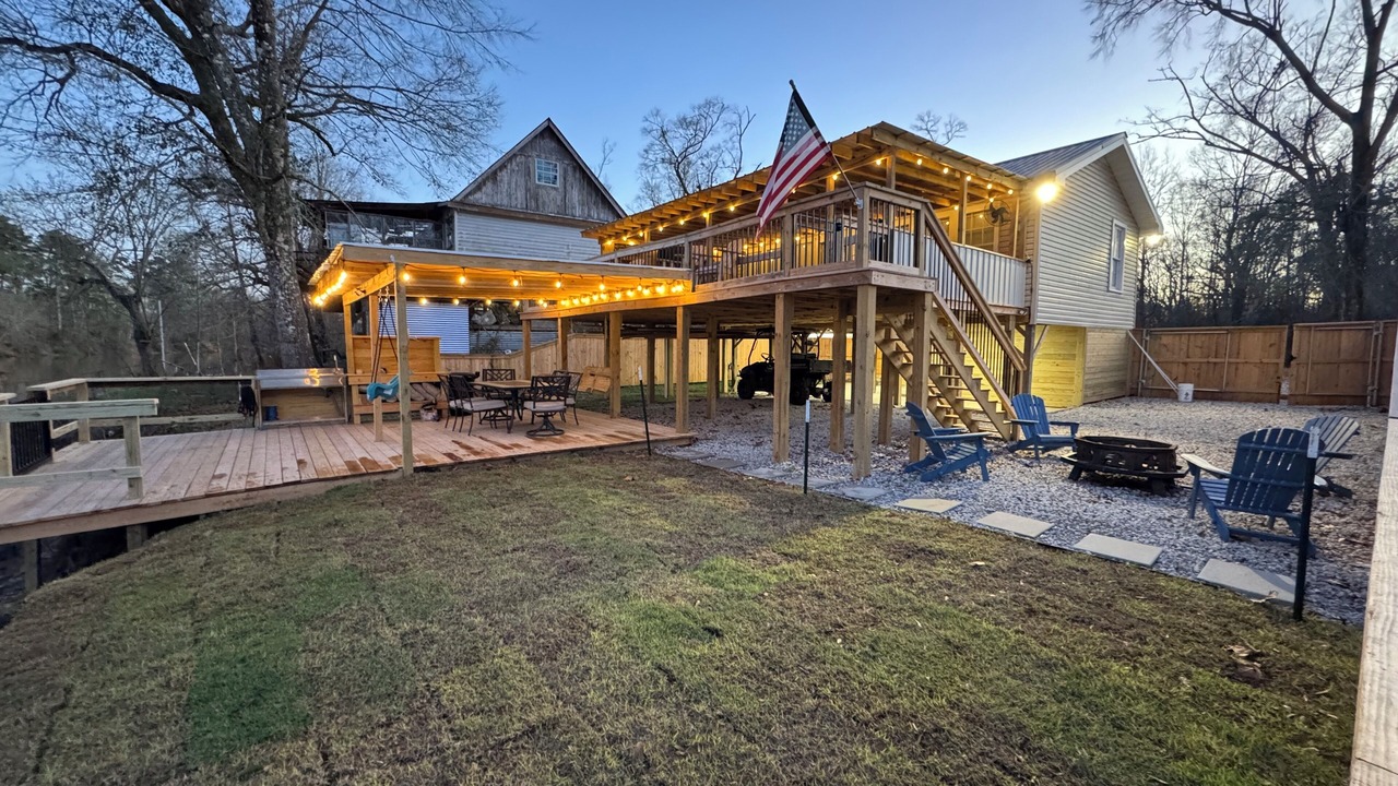 Photo of Outdoor in Modeste