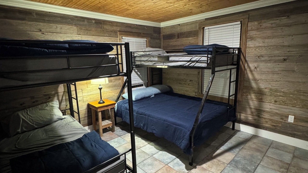 Photo of Bedroom in Modeste