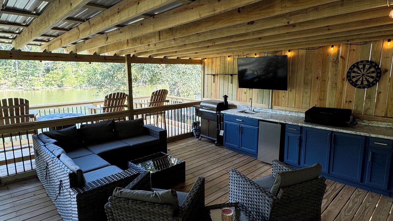 Photo of Livingroom in Modeste