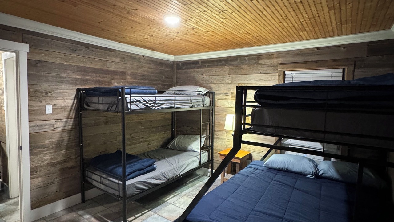 Photo of Bedroom in Modeste