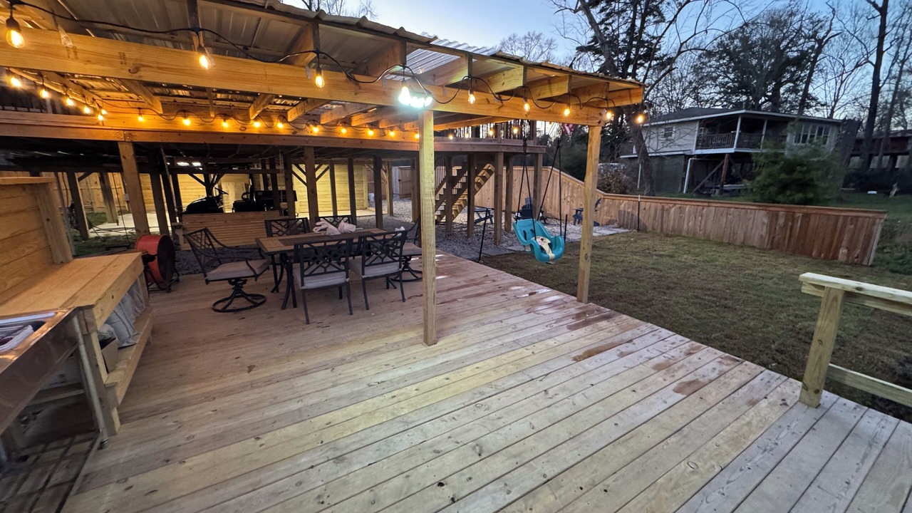 Photo of Outdoor in Modeste
