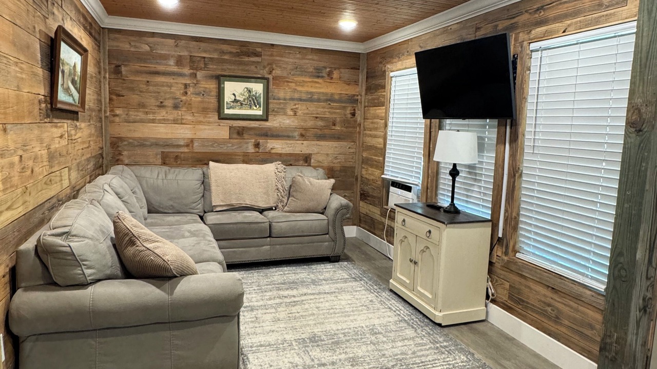 Photo of Livingroom in Modeste