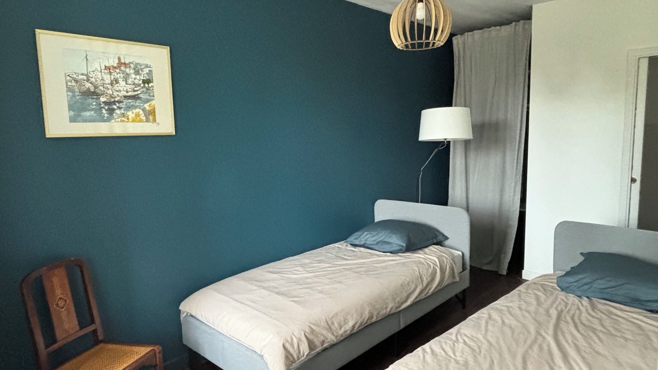 Photo of Bedroom in Villons-les-Buissons