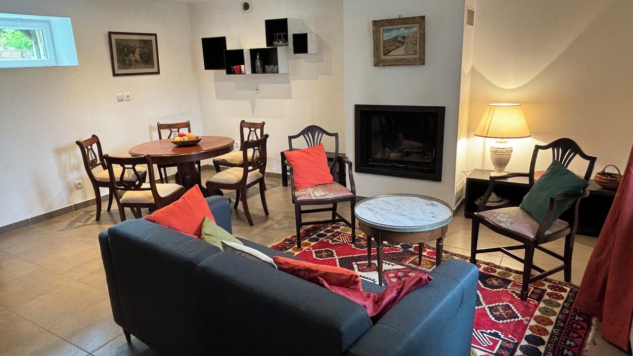 Photo of Livingroom in Villons-les-Buissons
