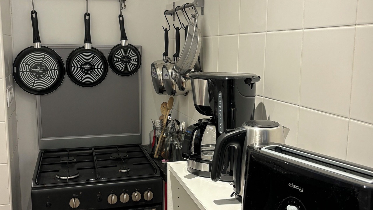 Photo of Kitchen in Villons-les-Buissons