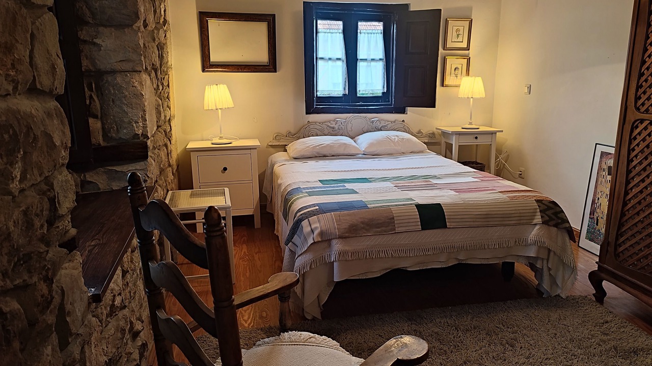 Photo of Bedroom in Las Fraguas