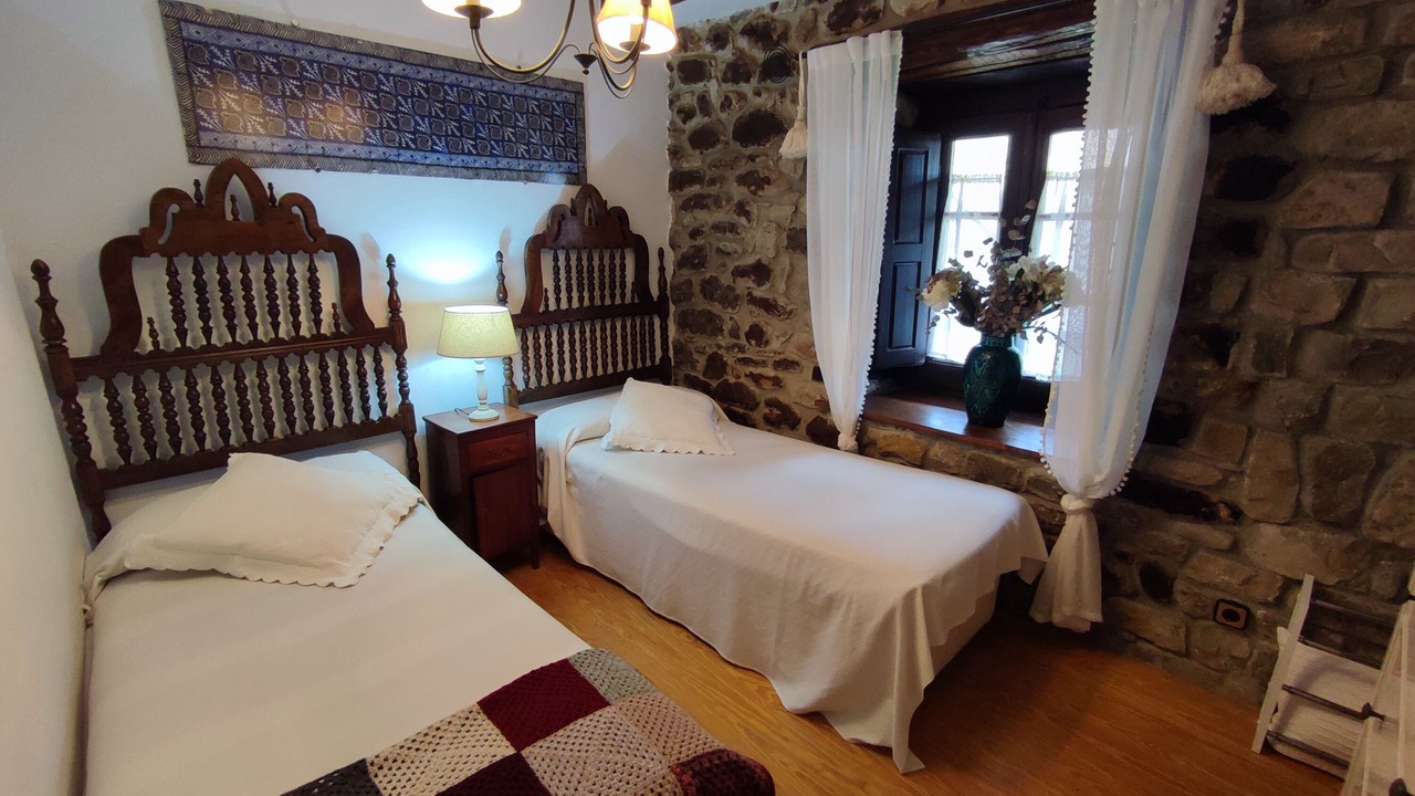 Photo of Bedroom in Las Fraguas