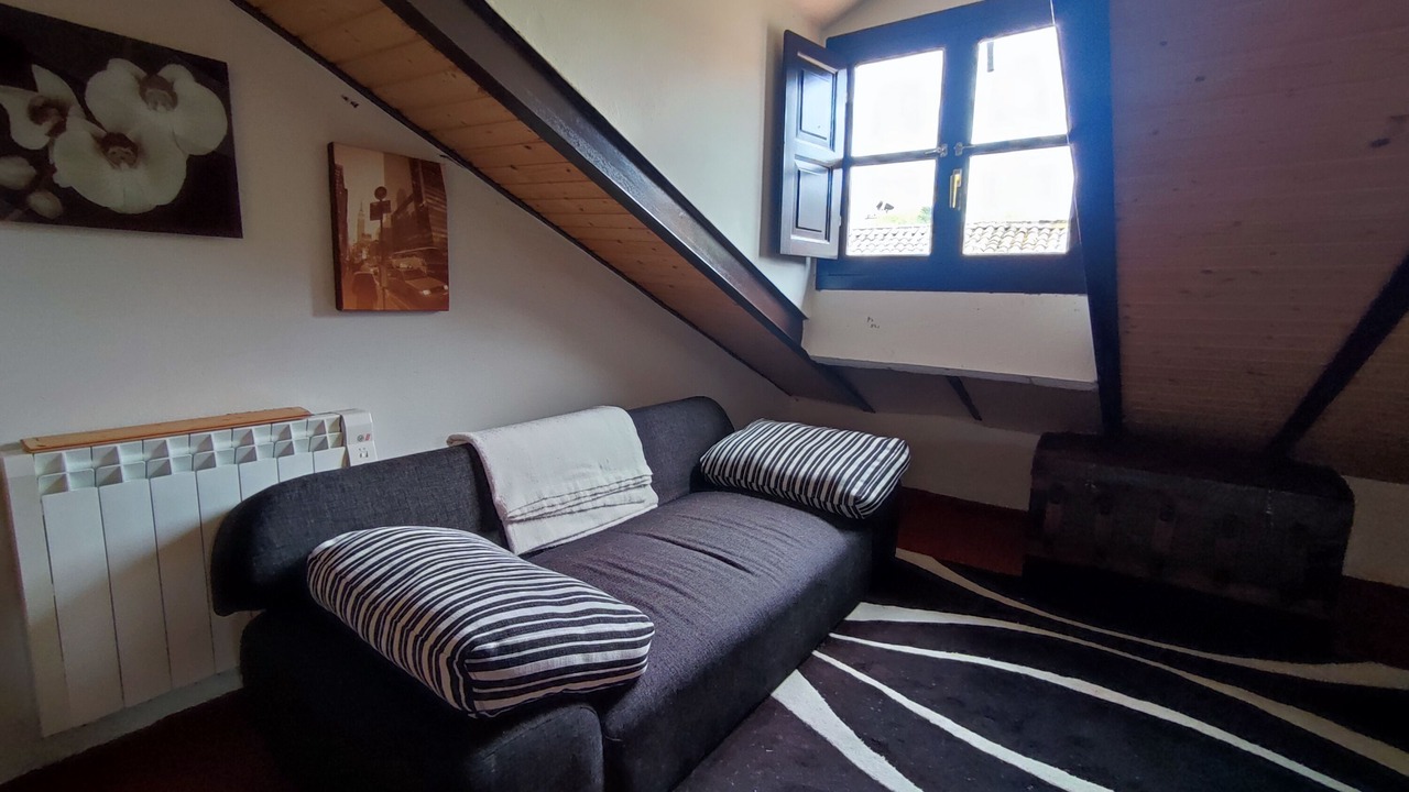 Photo of Livingroom in Las Fraguas
