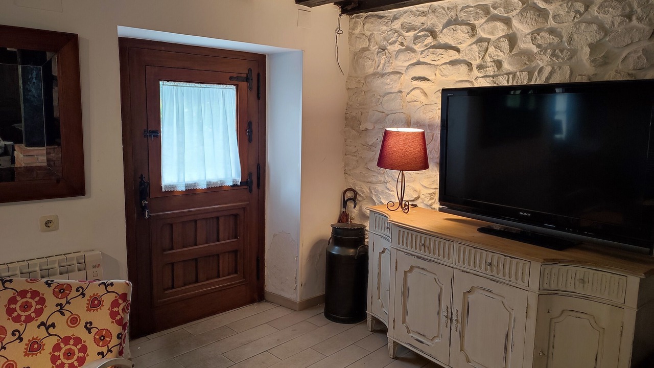 Photo of Livingroom in Las Fraguas