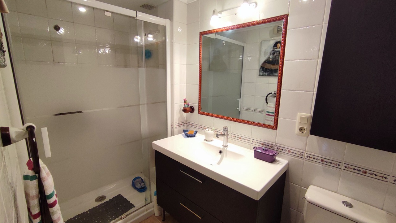 Photo of Bathroom in Las Fraguas