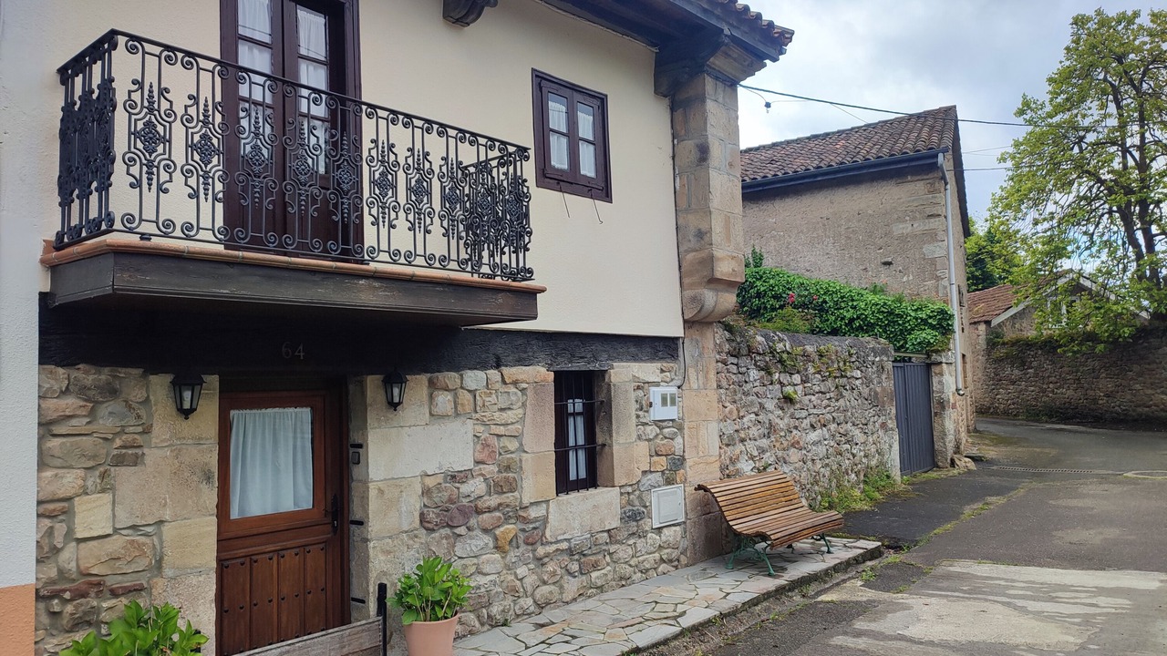 Photo of Outdoor in Las Fraguas