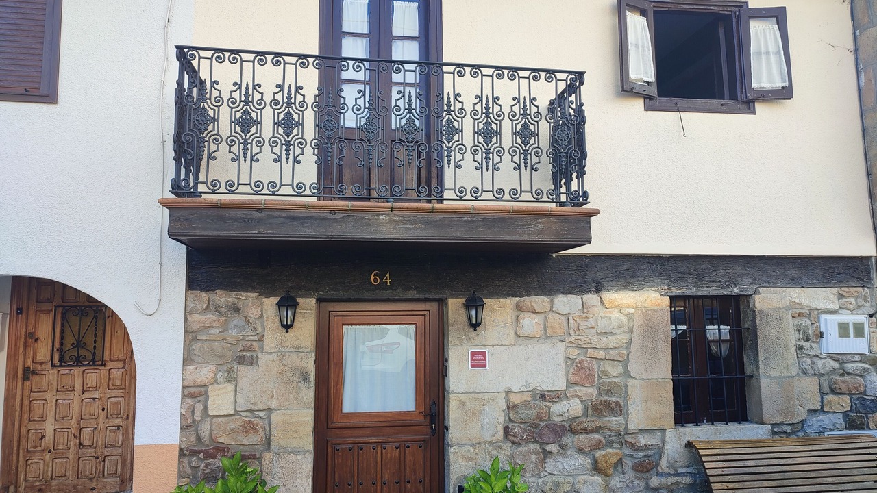 Photo of Outdoor in Las Fraguas