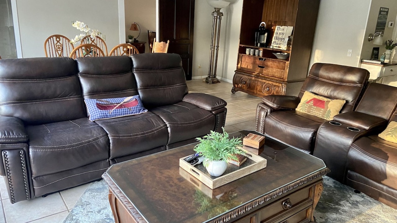 Photo of Livingroom in Pangburn