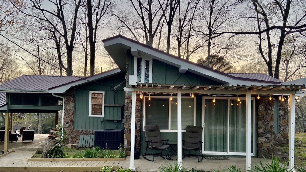 Photo of Outdoor in Pangburn
