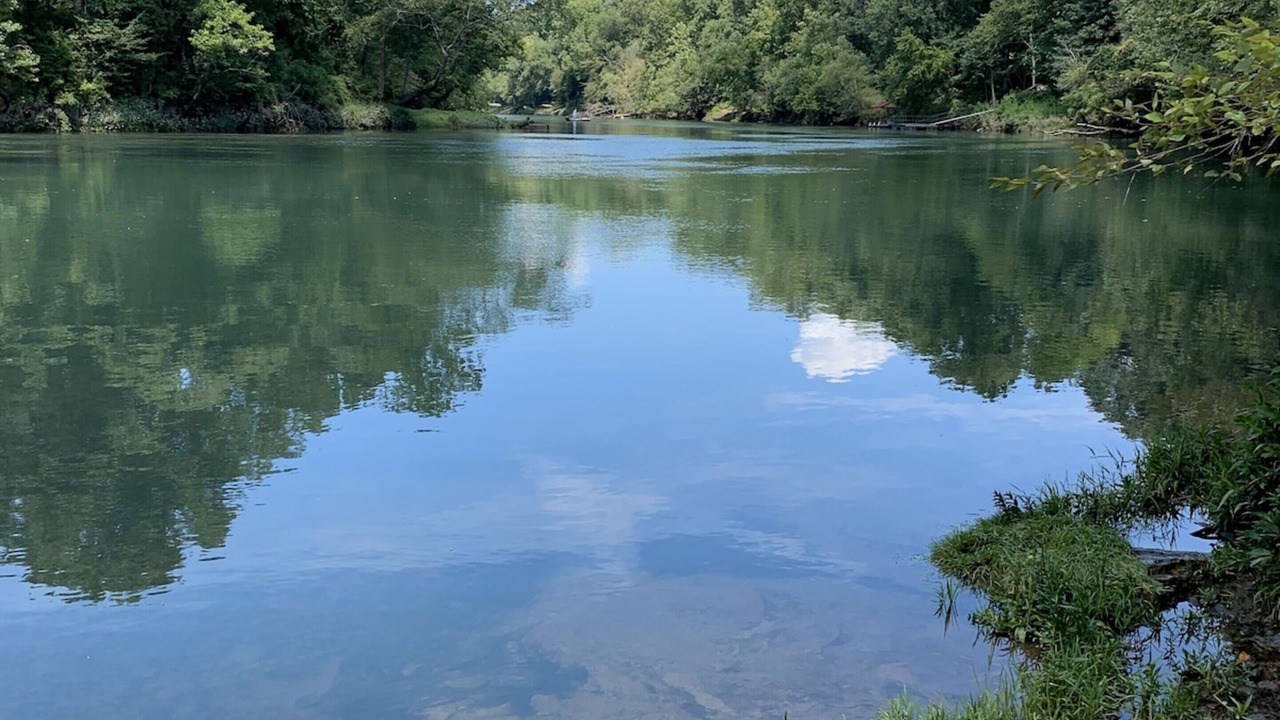 Photo of Outdoor in Pangburn