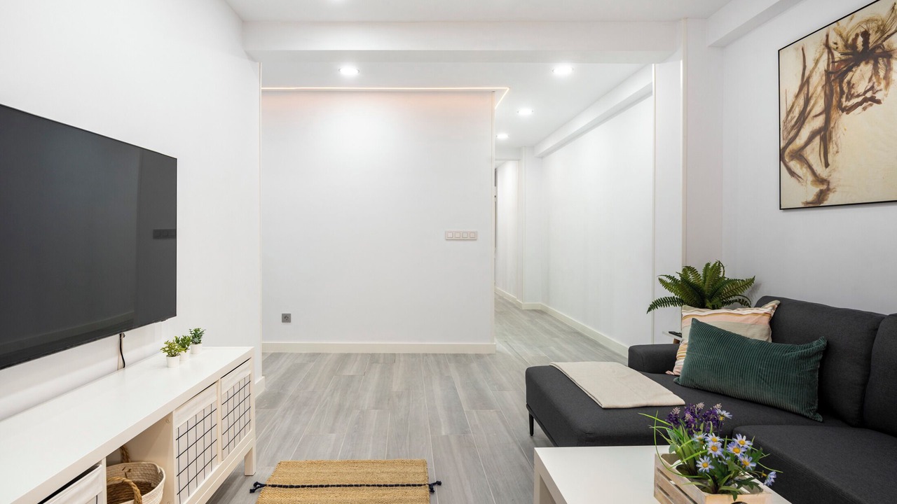 Photo of Livingroom in Santander