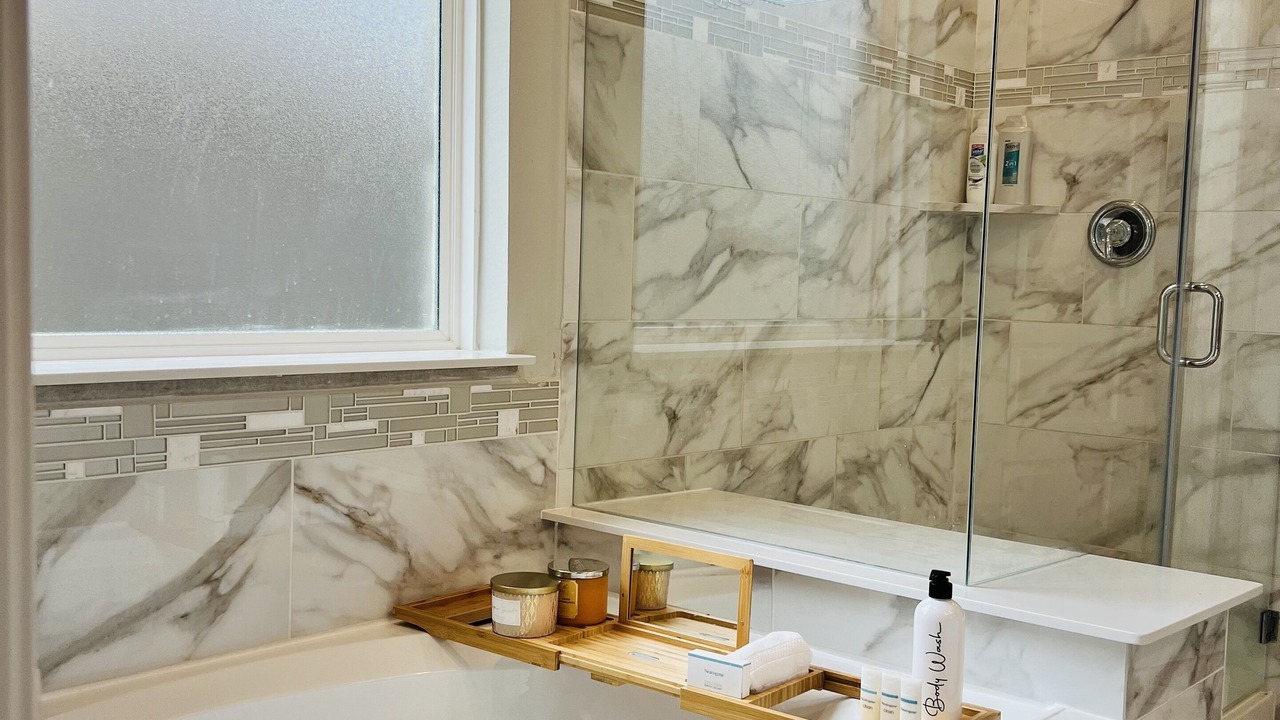 Photo of Bathroom in Clodine