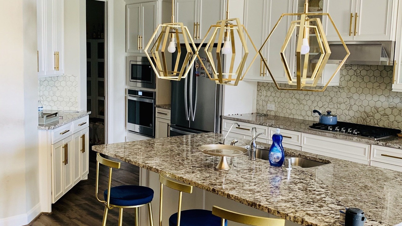 Photo of Kitchen in Clodine