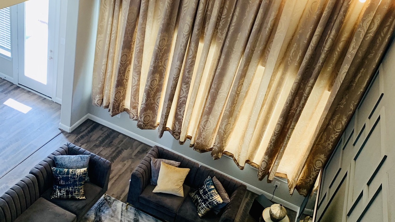 Photo of Livingroom in Clodine