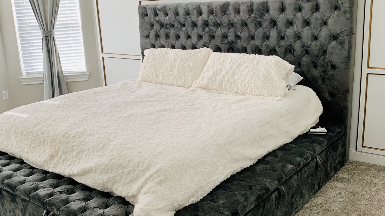 Photo of Bedroom in Clodine
