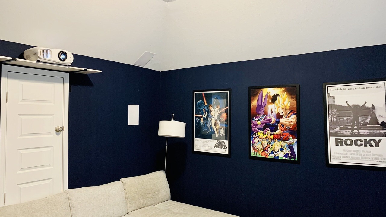 Photo of Livingroom in Clodine