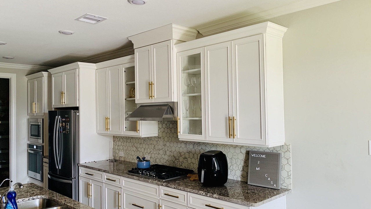 Photo of Kitchen in Clodine