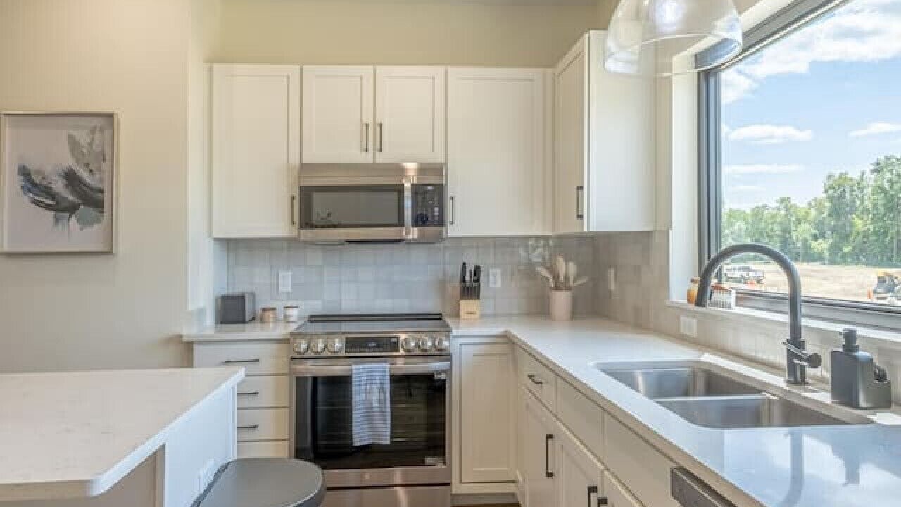 Photo of Kitchen in Arnolds Park