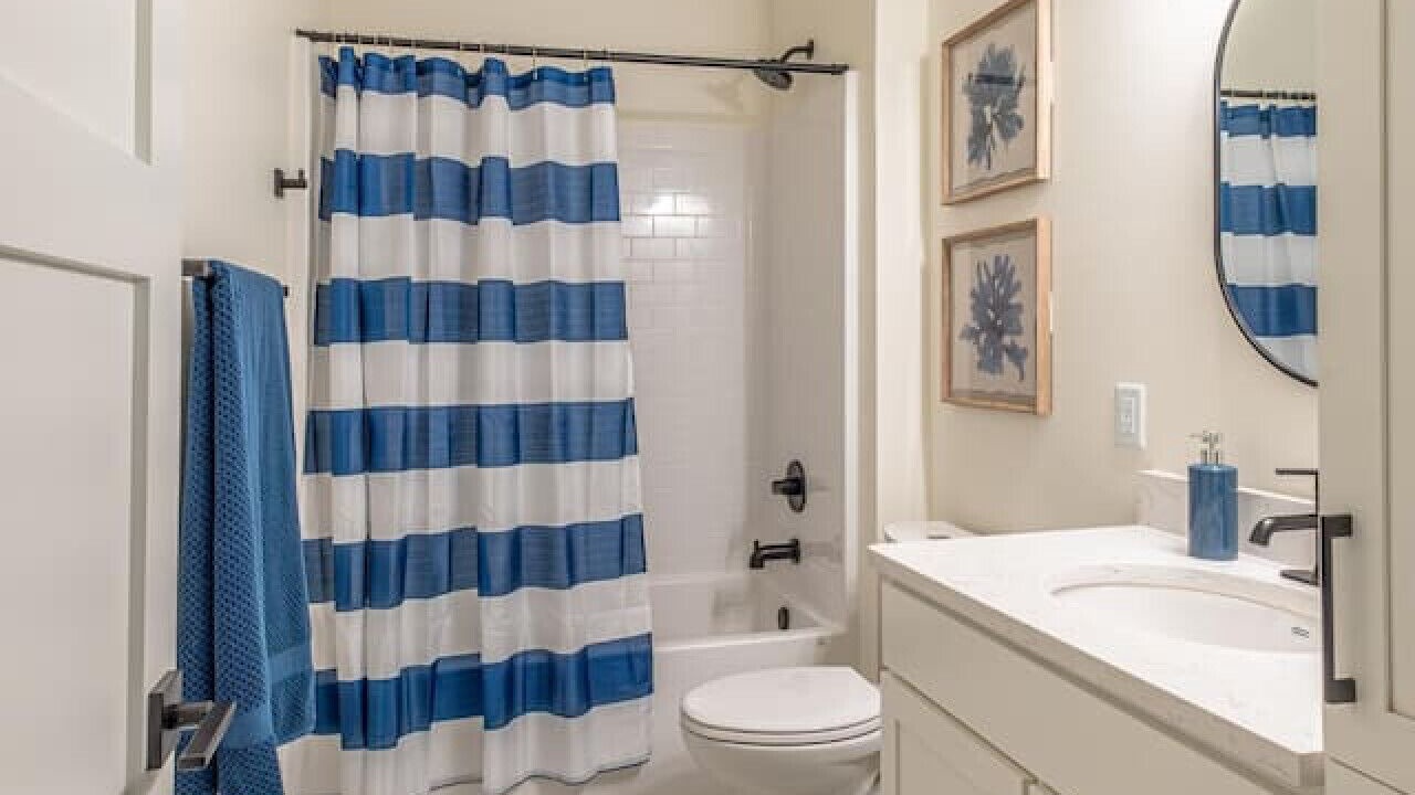 Photo of Bathroom in Arnolds Park