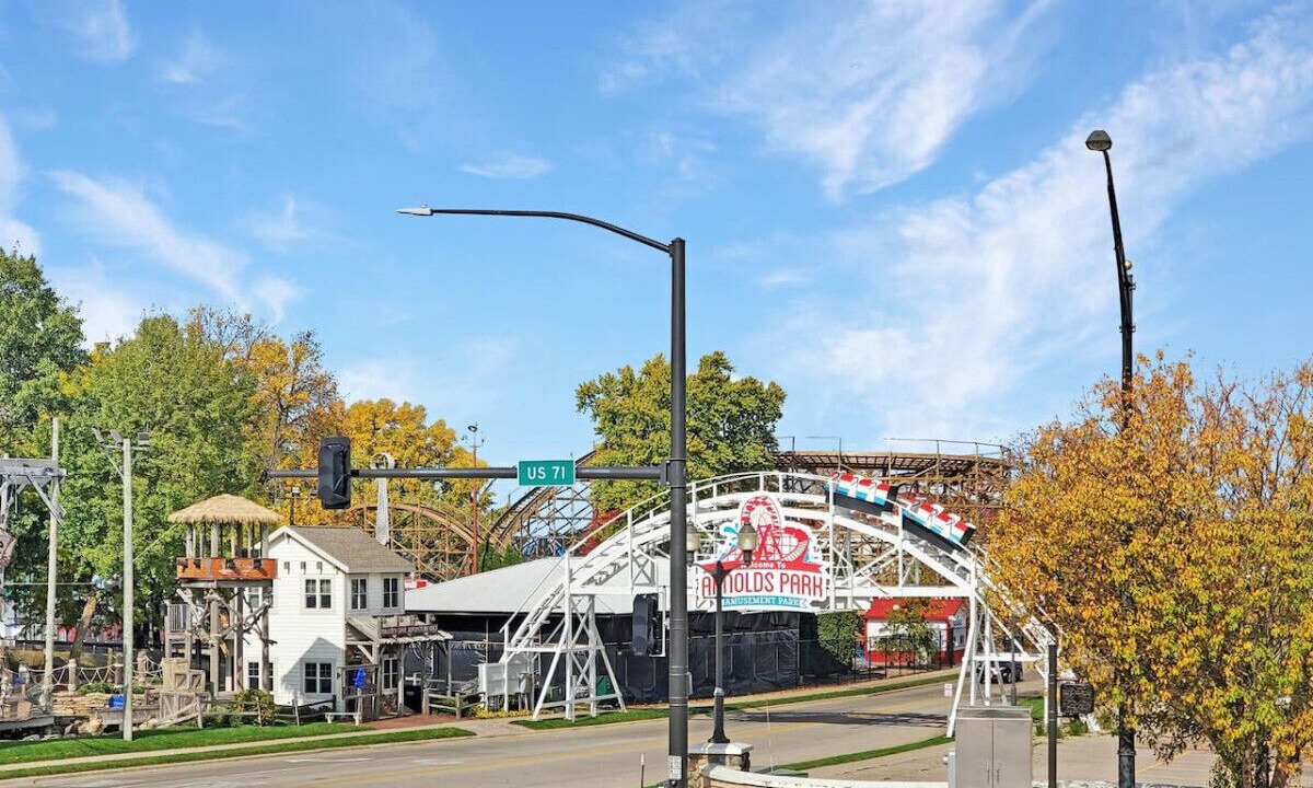 Photo of Others in Arnolds Park