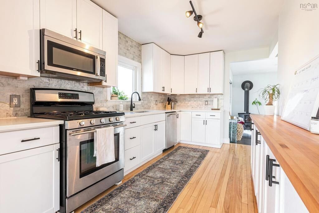 Photo of Kitchen in Herring Cove