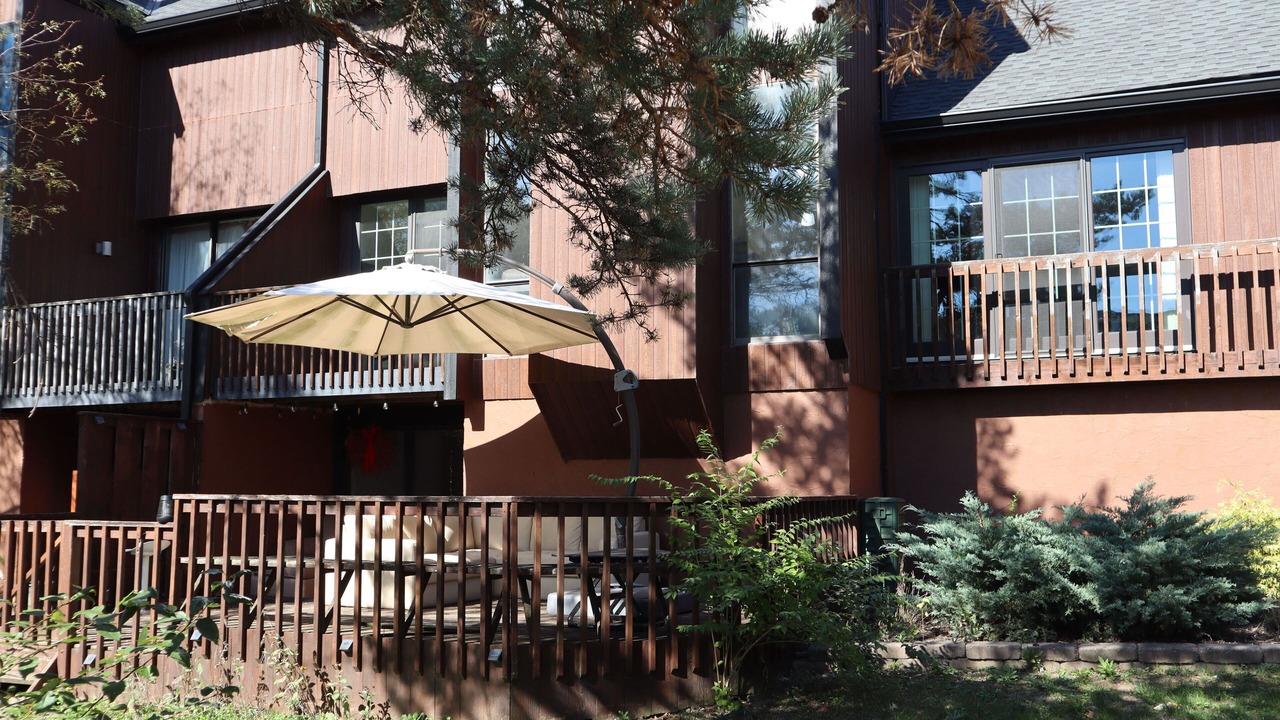 Photo of Patio Balcony in Westerville