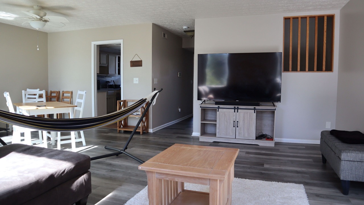 Photo of Livingroom in Westerville