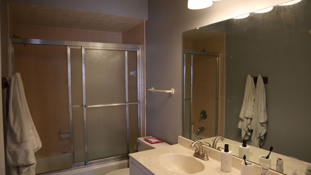 Photo of Bathroom in Westerville