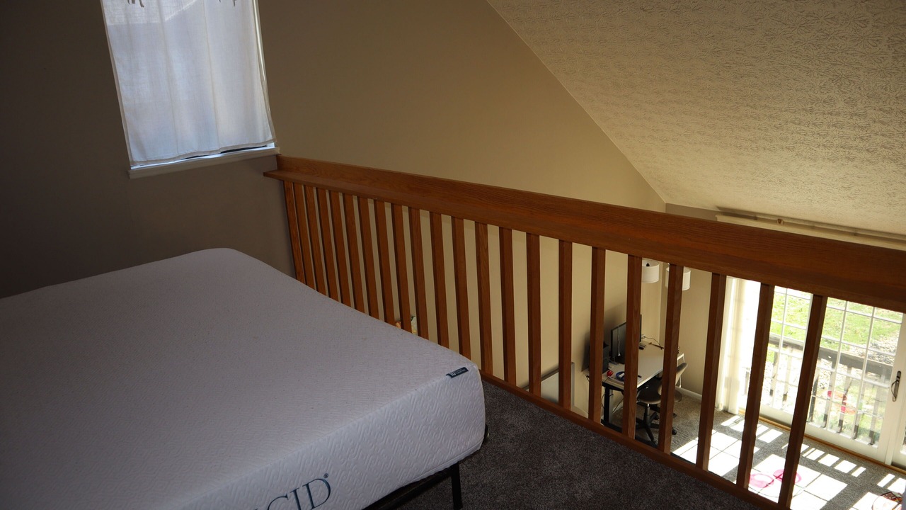 Photo of Bedroom in Westerville